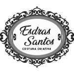 logo esdras santos