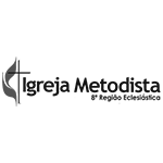 logo igreja metodista 8re