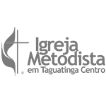 logo igreja metodista tag centro