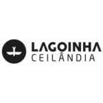 Logo Lagoinha Ceilandia